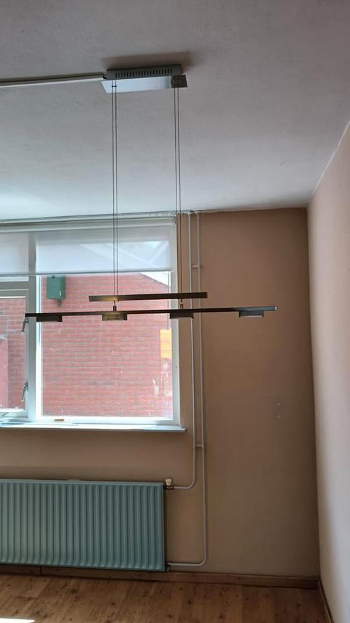 Led verlichting., Huis en Inrichting, Lampen | Hanglampen, Zo goed als nieuw, Minder dan 50 cm, Ophalen