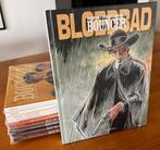 Serie Bouncer compleet – 12x HC, Complete serie of reeks, Verzenden, Nieuw, Boucq en Jodorowsky