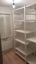 Open IKEA elvarli kleding of stelling kast, Huis en Inrichting, Ophalen, Gebruikt
