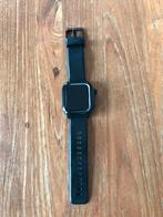 Applewatch series 5 44 mm met veel bandjes., Ophalen of Verzenden, Zo goed als nieuw, IOS