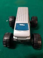 -	Tonka auto 2009, nr01741,, Verzamelen, Speelgoed, Ophalen of Verzenden, 'T Olde Gre-j, Info@toldegrej.nl, Endepoelstraat 20f Didam