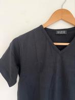 MARSH basis t-shirt zwart, maat L/40 - NP 39,95 - wyp, Kleding | Dames, Nieuw, Maat 38/40 (M), Ophalen of Verzenden, Zwart
