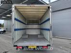 Iveco Daily 35C14 Automaat Luchtvering 530cm lang! Verkoopwa, Automaat, Stof, Gebruikt, Euro 6