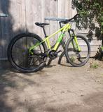 Mountainbike cube aim lichtgroen, Fietsen en Brommers, Fietsen | Mountainbikes en ATB, Hardtail, Ophalen, Gebruikt, Overige merken