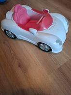 Baby born auto, Kinderen en Baby's, Speelgoed | Poppen, Ophalen of Verzenden, Gebruikt, Babypop
