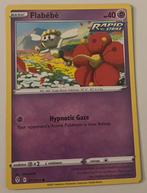 Flabebe pokemon kaart, Hobby en Vrije tijd, Verzamelkaartspellen | Pokémon, Ophalen of Verzenden, Nieuw, Losse kaart