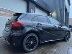 Mercedes-benz A-klasse 180 d Lease Ed.Plus AMG styling, Auto's, Mercedes-Benz, 1325 kg, Gebruikt, Euro 6, 4 cilinders