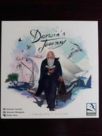 Darwin's Journey Collector's Edition, Een of twee spelers, Ophalen of Verzenden, Nieuw, Thundergryph Games