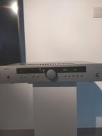 Arcam A80 versterker, Ophalen