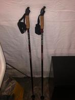 Human nature nordic walking stokken, Ophalen, Zo goed als nieuw