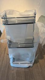 Badkamerrek nieuw, Huis en Inrichting, Badkamer | Badkamermeubels, Ophalen of Verzenden, Nieuw, Overige typen