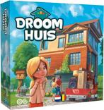 Droomhuis, Hobby en Vrije tijd, Ophalen