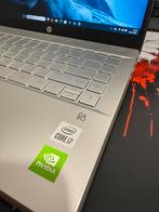 HP Pavilion 14 / i7-1065G7 / 8GB / 512GB M.2 SSD / MX250 4GB, Computers en Software, Windows Laptops, Met videokaart, 2 tot 3 Ghz