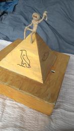 Dummie de Mummie Sint surprise, Ophalen, Zo goed als nieuw, Fictie, Tosca Menten