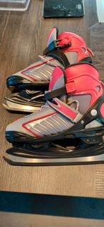 Verstelbare IJshockeyschaatsen, Ophalen of Verzenden, Gebruikt, IJshockeyschaatsen, Overige merken
