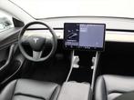 Tesla Model 3 Standard RWD Plus [ AUTOPILOT+60 kWh+PREMIUM A, Achterwielaandrijving, Gebruikt, Zwart, Zwart
