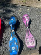 Wave board, Ophalen of Verzenden, Zo goed als nieuw, Waveboard