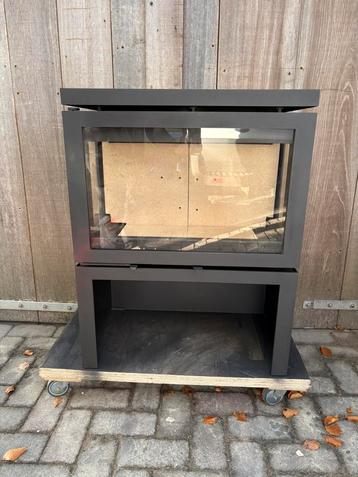 Houtkachels te koop 29 kachels te koop beschikbaar voor biedingen