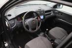 Kia Sportage 2.0 CVVT Comfort 2006 NAP | Airco | Cruise cont, Auto's, 1442 kg, Stof, Gebruikt, 4 cilinders