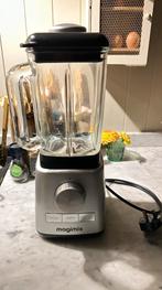 Magimix Power blender, Witgoed en Apparatuur, Ophalen of Verzenden, Zo goed als nieuw