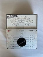 Vintage Philips Multimeter PM 2411/03, Ophalen of Verzenden