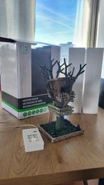 Verlicht Kersthuisje Boomhut - zo goed als nieuw, Diversen, Ophalen of Verzenden, Zo goed als nieuw