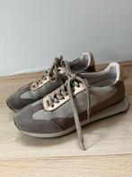 H32 sneakers leer dames mt 41, Bruin, Sneakers of Gympen, Gedragen, Ophalen of Verzenden