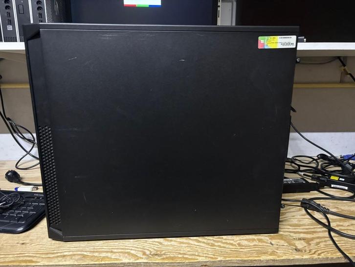 Intel Core i5-4690 3.50GHz 16GB RAM  250GB SSD, Doe-het-zelf en Verbouw, Gereedschap | Zaagmachines, Gebruikt, Overige typen, 600 tot 1200 watt