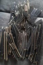 Trix 3-tail gelijkstroom Treinset Erfenis - ca. 50 jaar oud, Wisselstroom, Ophalen of Verzenden, Analoog, Märklin