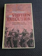 Wolter Noordman - De vijftien executies, Boeken, Oorlog en Militair, Tweede Wereldoorlog, Wolter Noordman, Ophalen of Verzenden