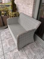 Intenso tuinbank ( Kees Smit ), Ophalen, Gebruikt, Wicker