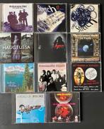 Jefferson Airplane, Iron Butterfly, Stretch, enz, Ophalen of Verzenden, Zo goed als nieuw, Poprock