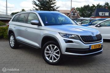 Skoda Kodiaq 1.5 TSI Business Edition 7pers. | A-Camera | Tr beschikbaar voor biedingen