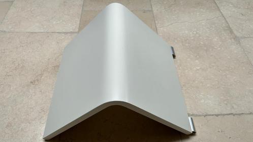 auping nachtkastje auronde wit, Huis en Inrichting, Slaapkamer | Nachtkastjes, Gebruikt, Minder dan 45 cm, Hout, Ophalen of Verzenden