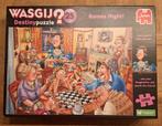 Wasgij Destiny nummer 25, Ophalen, 500 t/m 1500 stukjes, Zo goed als nieuw, Legpuzzel