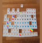 Onderdelen rummicub, Ophalen of Verzenden, Zo goed als nieuw