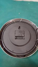 klok xiron rvs, Ophalen of Verzenden, 'T Olde Gre-j, Info@toldegrej.nl, Endepoelstraat 20f Didam