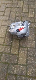 Te koop puch mv50  motorblok 3.voetversnelling, Fietsen en Brommers, Brommeronderdelen | Oldtimers, Blok, Gebruikt, Ophalen of Verzenden