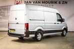 Volkswagen Crafter 35 2.0 TDI L3H3 Trendline | LED | CLIMA |, Auto's, Gebruikt, 4 cilinders, Volkswagen, 3000 kg