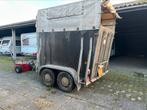 Paardentrailer, Auto diversen, Aanhangers en Bagagewagens, Ophalen, Zo goed als nieuw