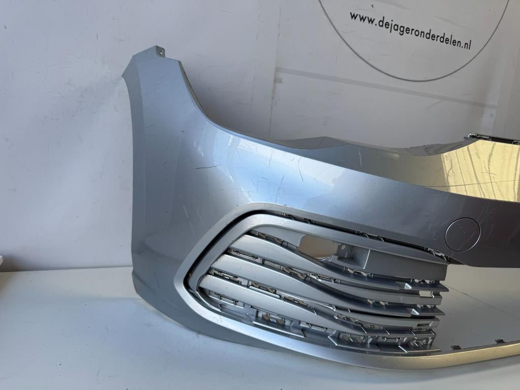 VW Golf 8 VIII VOORBUMPER BUMPER 6xPDC 5H6807221J, Auto-onderdelen, Gebruikt, Volkswagen, Volkswagen AG, Bumper