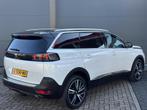 Peugeot 5008 1.2 GT-Line / Geen Import / 100 % Onderhoud, Parkeersensor, Stof, Euro 6, 1199 cc