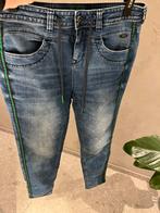 Street one jog denim maat 26/36 boyfriend model, Kleding | Dames, Blauw, Street One, Ophalen of Verzenden, Zo goed als nieuw