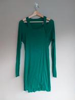 Tuniek - Cora Kemperman - maat S - GROEN, Kleding | Dames, Ophalen of Verzenden, Maat 36 (S), Boven de knie, Groen