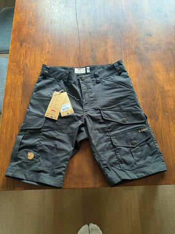 Nieuw fjallraven vida pro lite maat 48 grijs g1000 beschikbaar voor biedingen