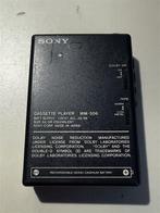 vintage sony walkman WM-2006 cassette speler, Audio, Tv en Foto, Walkmans, Discmans en Minidiscspelers, Walkman, Ophalen of Verzenden