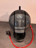 Mooie Dolce Gusto koffiemachine met cuphouder, Witgoed en Apparatuur, Koffiezetapparaten, Ophalen, Gebruikt, Koffiemachine, 1 kopje