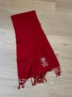 Feyenoord sjaal 100 jarig jubileum, Sport en Fitness, Maat XL, Ophalen of Verzenden, Zo goed als nieuw, Clubaccessoires