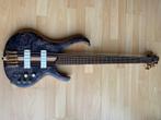Ibanez BTB-1605 Delano QuadCoils and Sonar, Muziek en Instrumenten, Snaarinstrumenten | Gitaren | Bas, Ophalen of Verzenden, Zo goed als nieuw