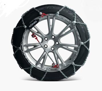 Te huur sneeuwketting Tesla model Y 19” beschikbaar voor biedingen